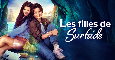 ansehen surfside girls online kostenlos|Apple TV+ lands live action kids series “Surfside Girls”.